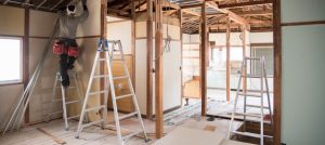 Entreprise de rénovation de la maison et de rénovation d’appartement à Le Tremblay-sur-Mauldre